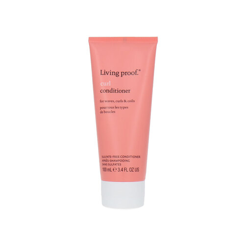 Living Proof Curl Conditioner - 100 ml