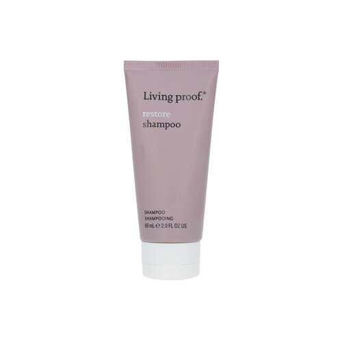 Living Proof Restore Shampoo - 60 ml