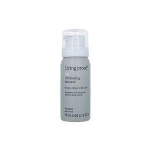 Full Thickening Mousse - 56 ml