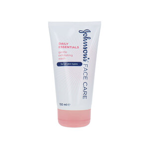 Daily Essentials Gentle Exfoliating Wash - 150 ml