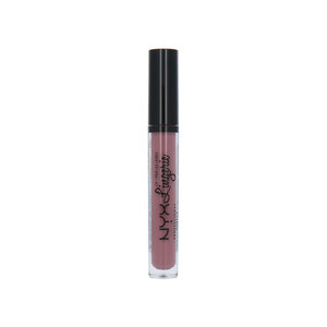 Lip Lingerie Liquid Lipstick - Cabaret Show