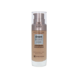 Dream Radiant Liquid Foundation - 23 True Beige