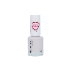 Sweetie Heart Nagellak - 001 Cheeky Girl