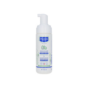 Shampoo Mousse - 150 ml