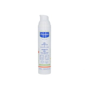 Gel Arnica - 100 ml