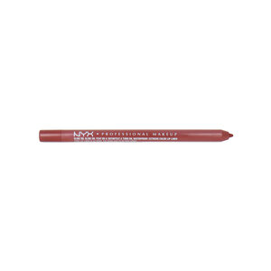 Extreme Color Waterproof Lipliner - Brick House