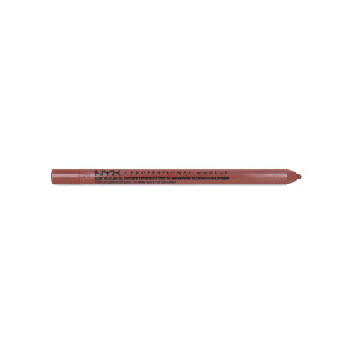 NYX Extreme Color Waterproof Lipliner - Intimidate