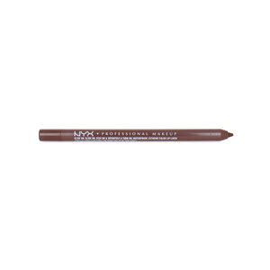 Extreme Color Waterproof Lipliner - Urban Café