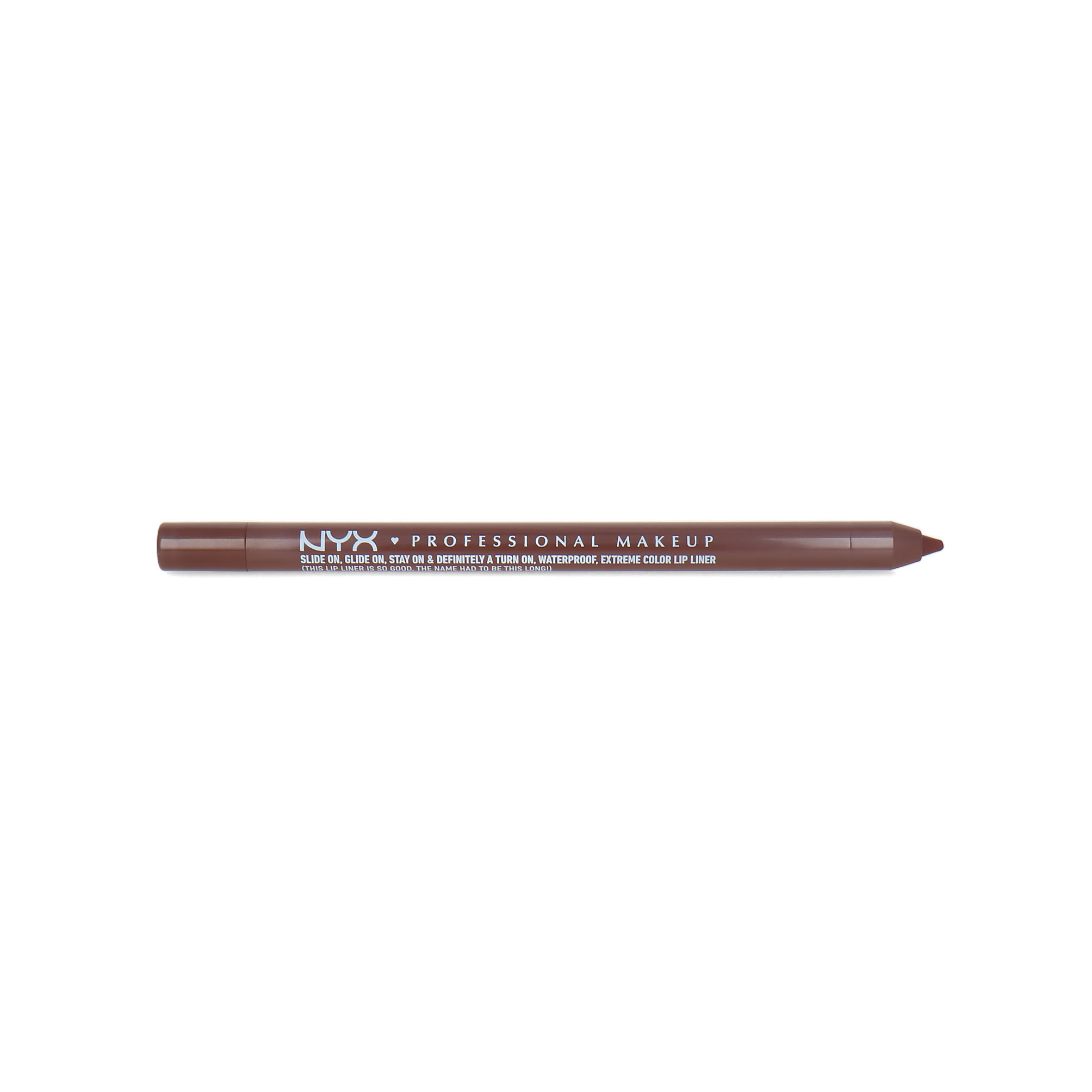 NYX Extreme Color Waterproof Lipliner Urban Café online kopen