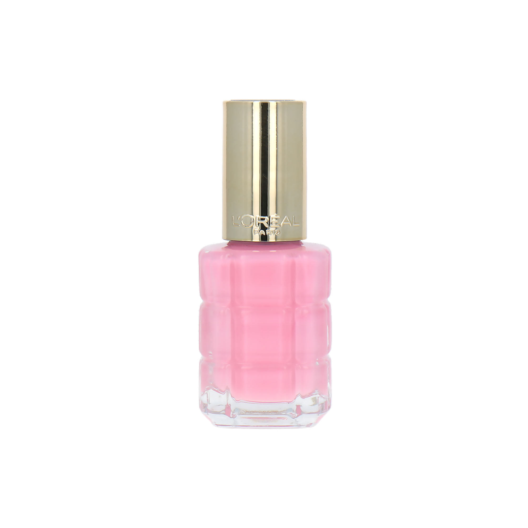 L'Oréal Color Riche a L'Huile Nagellak - B08 Rose Bonbon