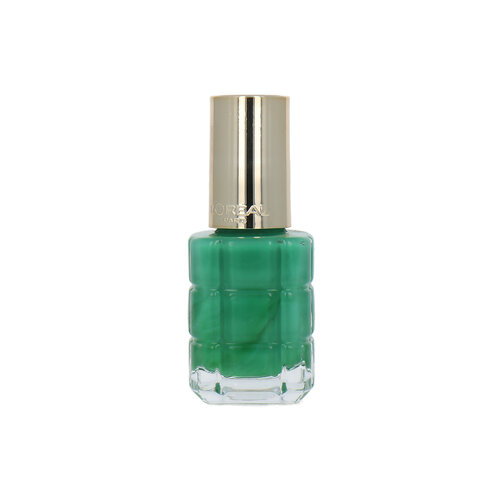 L'Oréal Color Riche a L'Huile Nagellak - B11 Vert D'Amour