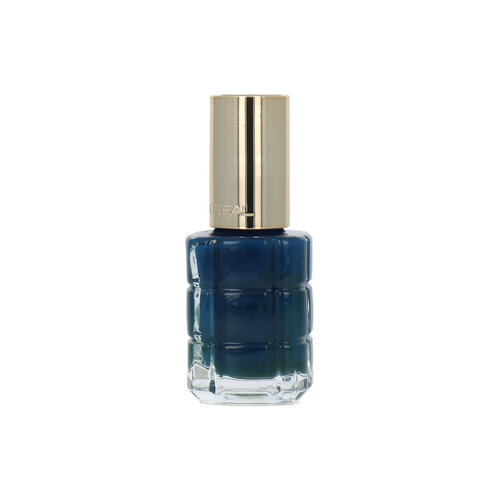 L'Oréal Color Riche a L'Huile Nagellak - B28 Blue Hue