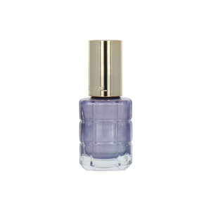 L'Oréal Color Riche a L'Huile Nagellak - B35 Lavender Spark Color Riche a L'Huile Nagellak - B35 Lavender Spark