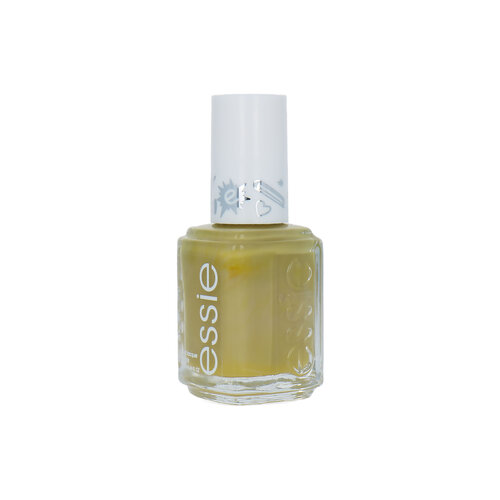 Essie Nagellak - 1750 Homework It