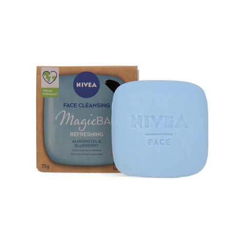 Nivea Magic Bar Refreshing - 75 g