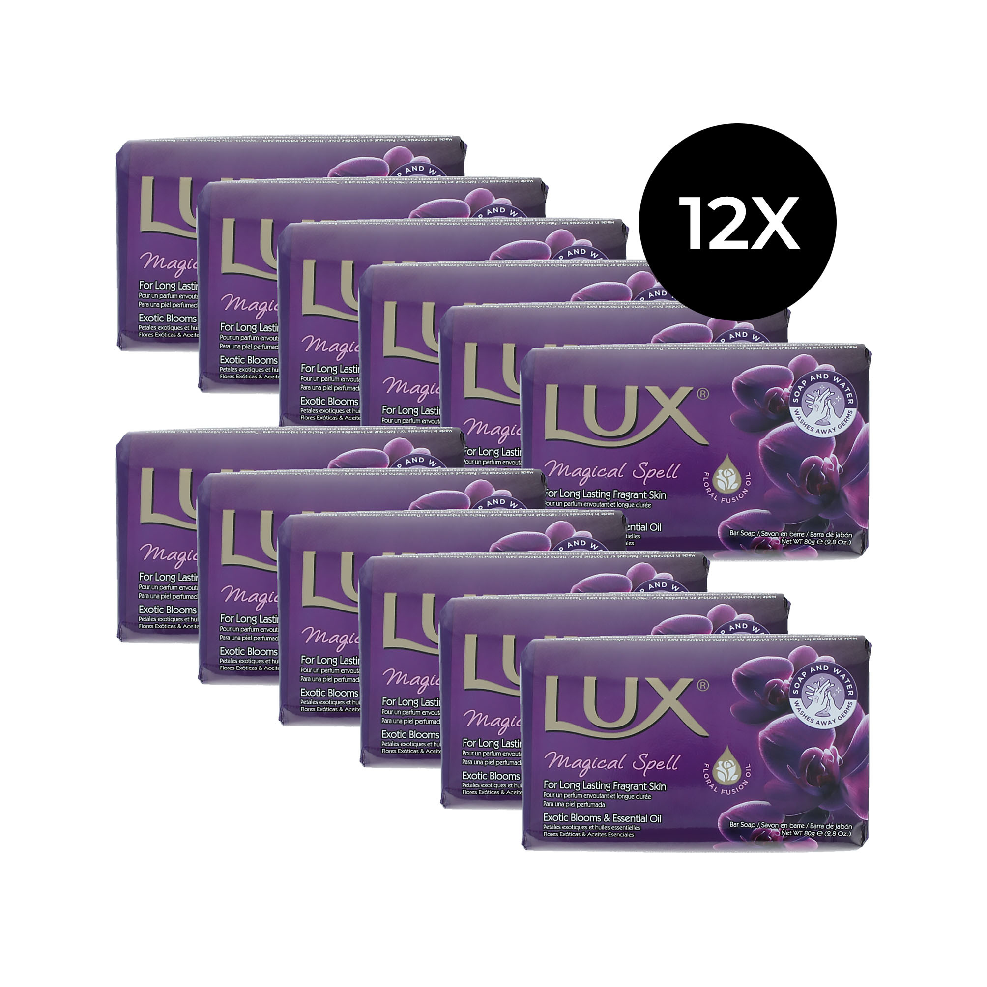 Lux bar soap online