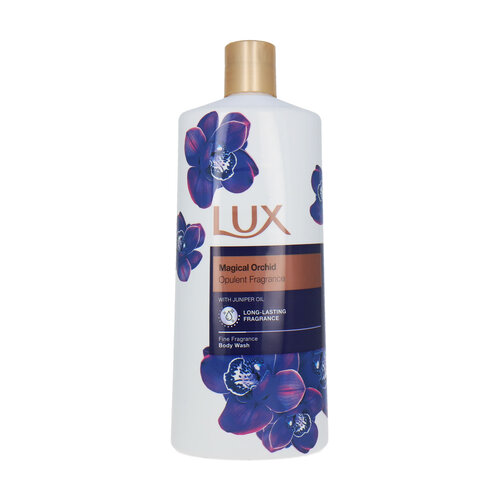 LUX Magical Orchid Body Wash - 600 ml