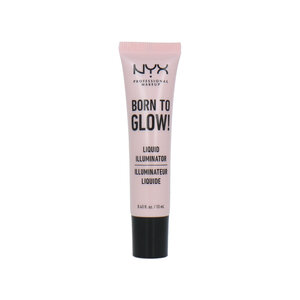 Born To Glow Liquid Illuminator