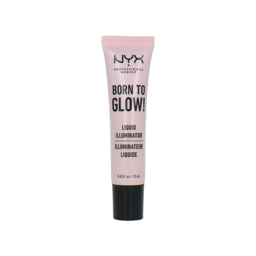 NYX Born To Glow Liquid Illuminator