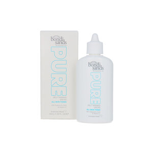 Pure Self Tanning Drops - 40 ml