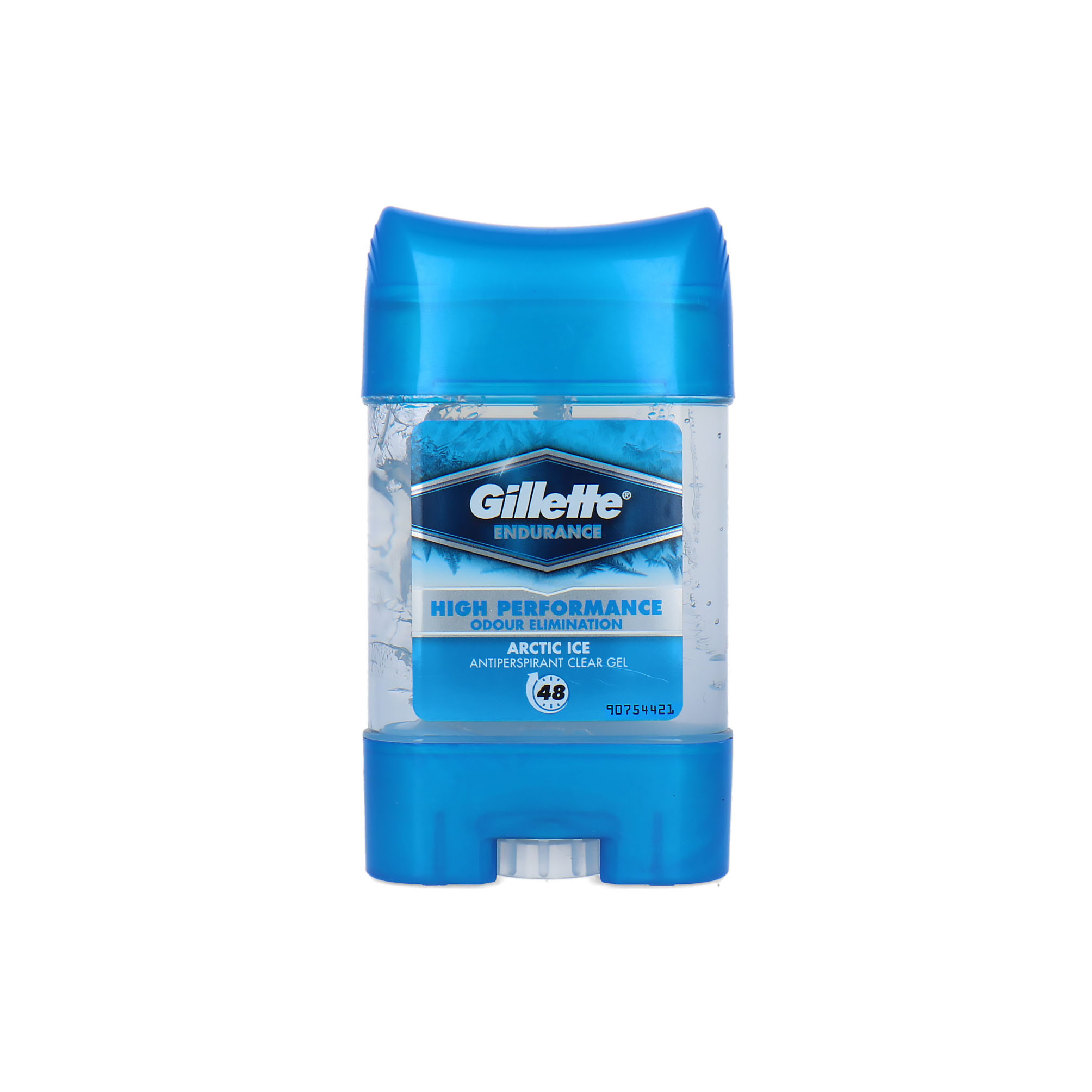 Gillette Antiperspirant Gel 70 ml Arctic Ice online kopen