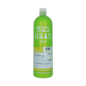 Bed Head Re-Energize 750 ml Conditioner - Damage Level 1