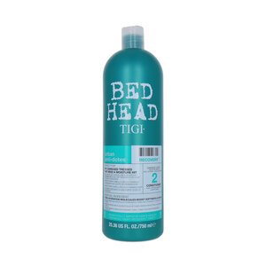 Bed Head Recovery 750 ml Conditioner - Damage Level 2