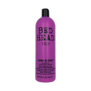 Bed Head Dumb Blonde Reconstructor 750 ml