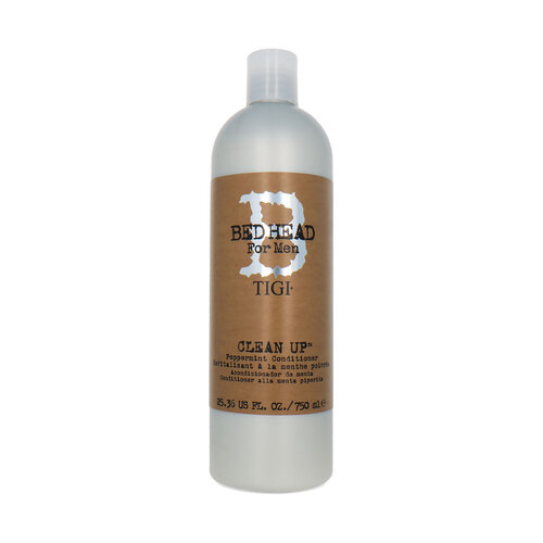 TIGI Bed Head For Men 750 ml Conditioner