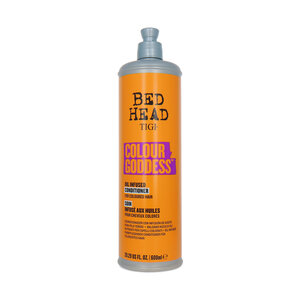 Bed Head Colour Goddess Oil Infused 600 ml Conditioner