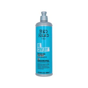 TIGI Bed Head Recovery Moisture Rush 400 ml Conditioner Bed Head Recovery Moisture Rush 400 ml Conditioner
