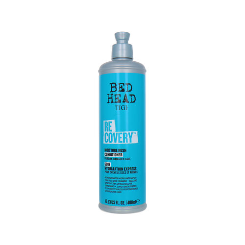 TIGI Bed Head Recovery Moisture Rush 400 ml Conditioner