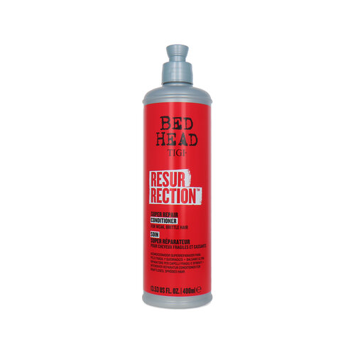 TIGI Bed Head Resurrection Super Repair 400 ml Conditioner