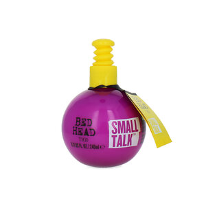 Bed Head Small Talk Thickening Cream - 240 ml