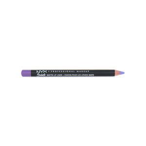 Suède Matte Lipliner - Sway