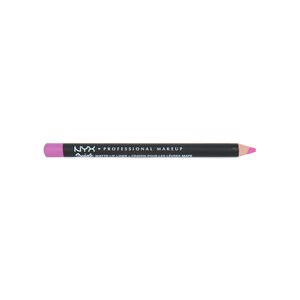 Suède Matte Lipliner - Respect The Pink