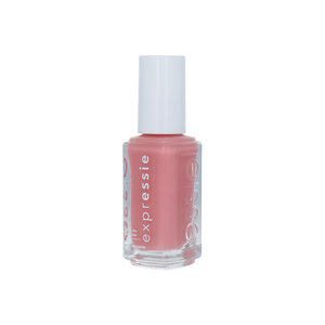 Expressie Nagellak - 10 Second Hand, First Love