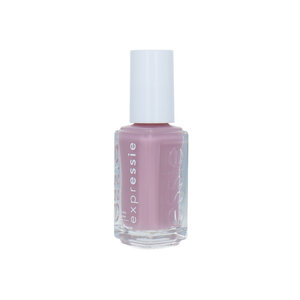 Expressie Nagellak - 210 Trow It On