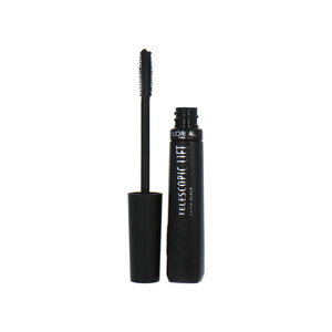 L'Oréal Telescopic Lift Mascara - Extra Black Telescopic Lift Mascara - Extra Black