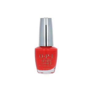 Infinite Shine Nagellak - A Red-Vival City