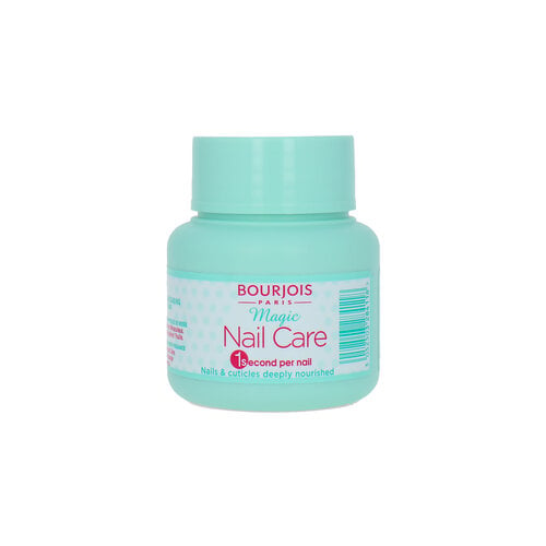 Bourjois Magic Nail Care Nagellak Remover - 20 ml