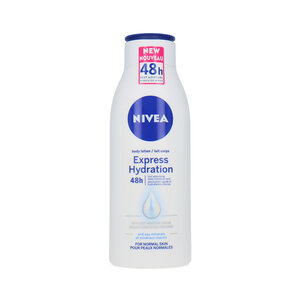 Express Hydration 48H Body Lotion - 400 ml (voor normale huid)