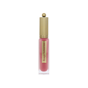 Rouge Velvet Ink Lipgloss - 23 Pink Par-Tea