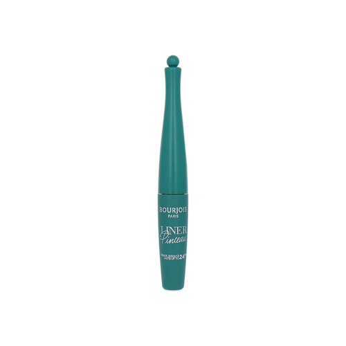 Bourjois Liner Pinceau Eyeliner - 005 Vert Aquarelle