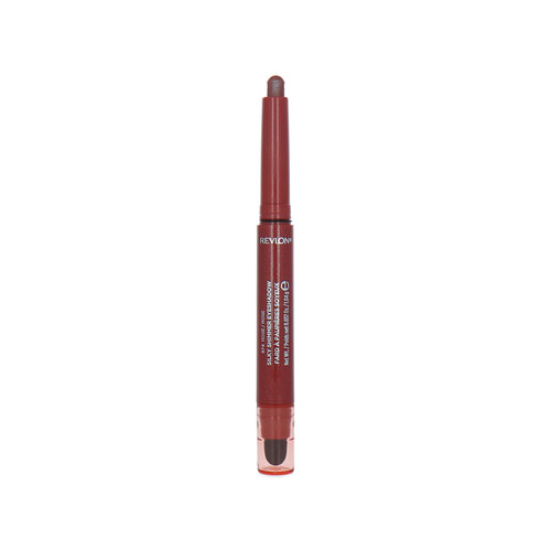 Revlon Colorstay Glaze Silky Shimmer Oogschaduw Stick - 874 Rose