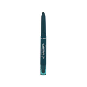 Colorstay Glaze Smooth Matte Oogschaduw Stick - 882 Peacock