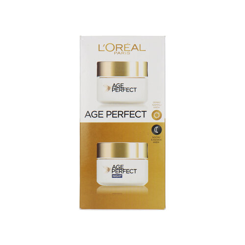 L'Oréal Age Perfect Duo Set - 100 ml