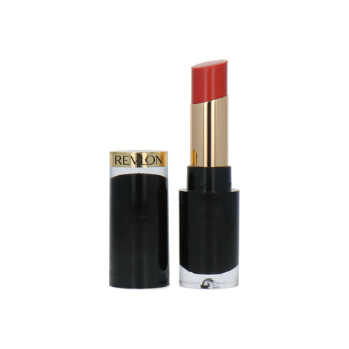 Revlon Super Lustrous Glass Shine Lipstick - 017 Love Is On