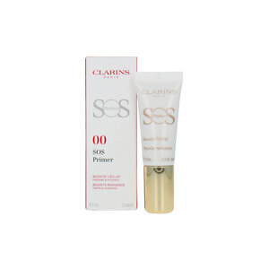 Clarins SOS Primer - 10 ml SOS Primer - 10 ml