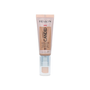 Photoready Candid Natural Finish Foundation - 350 Natural Tan